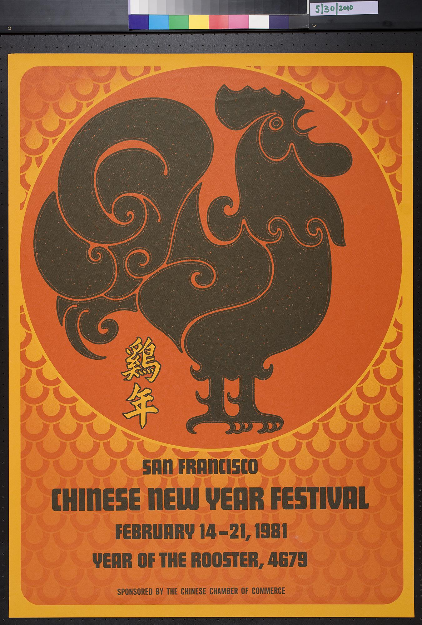chinese astrology for 1981 rooster