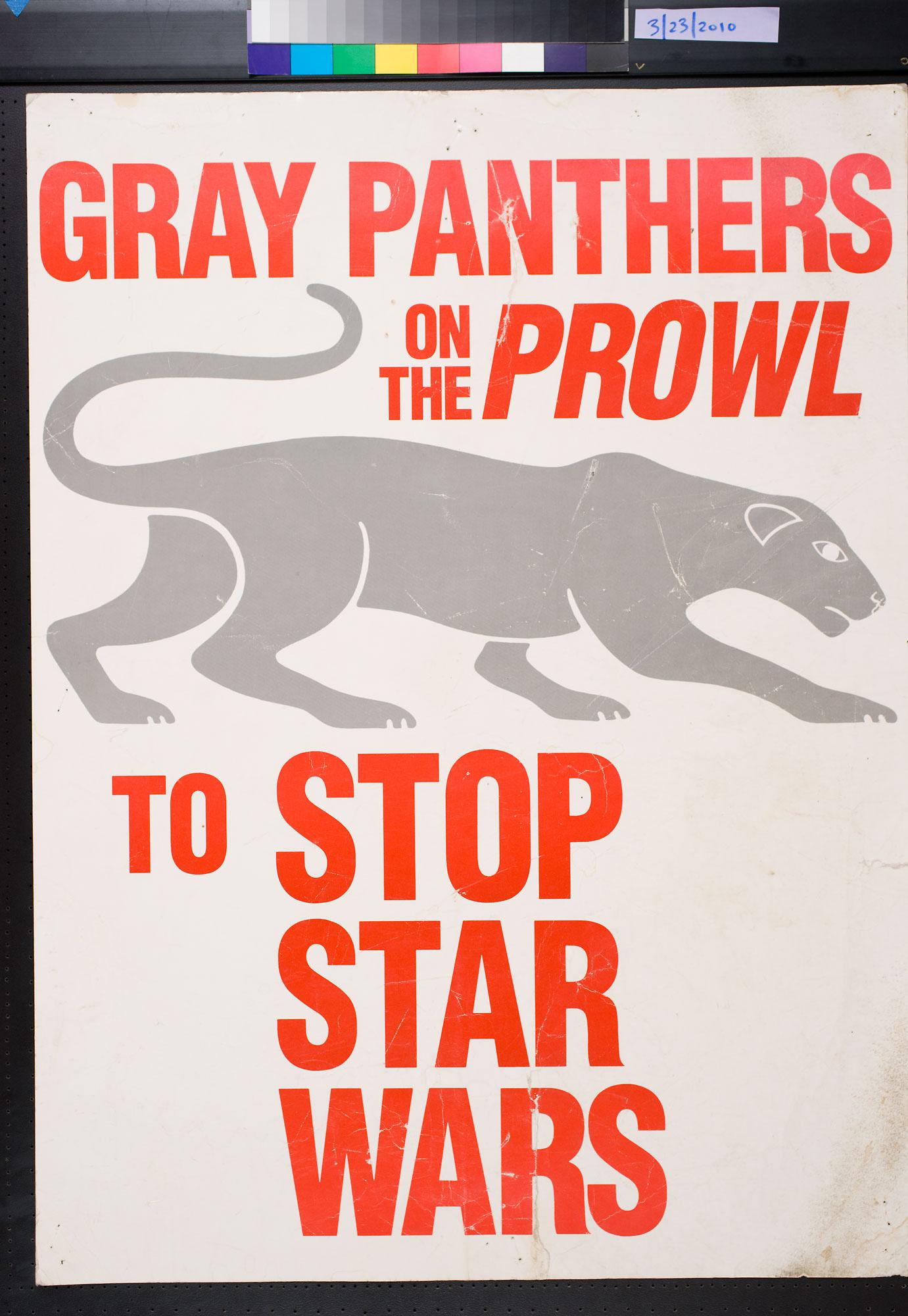 panther prowl 2024