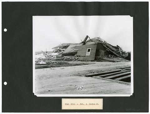 Oakland April 18, 1906