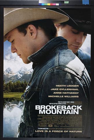 Brokeback Mountain