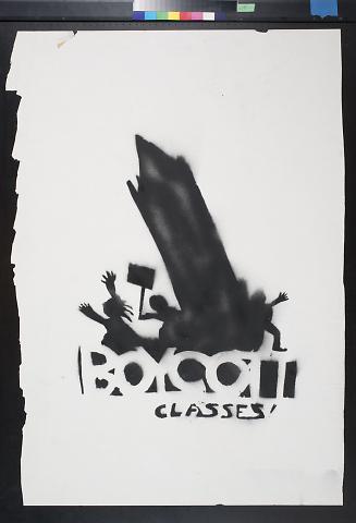 Boycott Classes