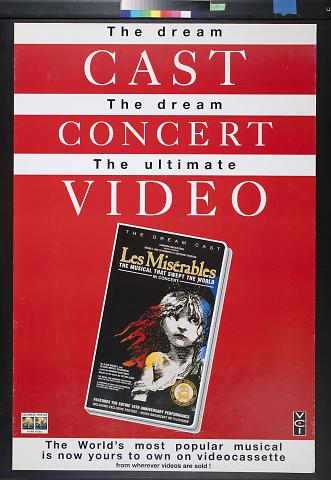 untitled (Les Miserables VHS release)