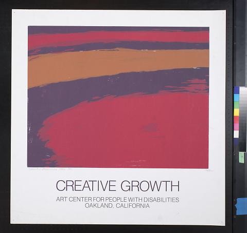 Creative Growth