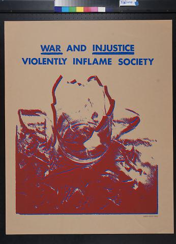 War and Injustice