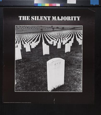 The Silent Majority