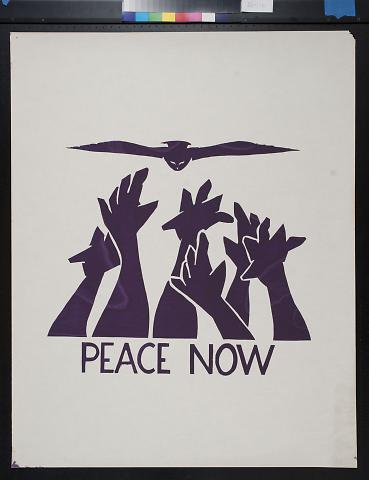 Peace Now