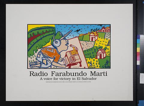 Radio Farabundo Marti