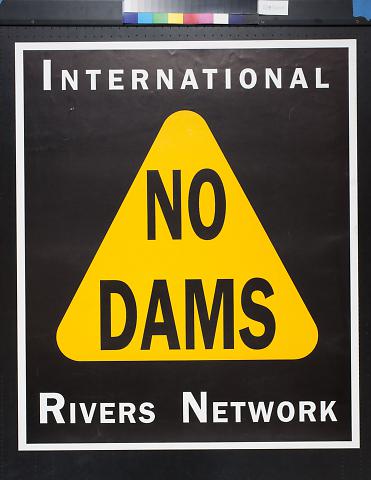 No Dams