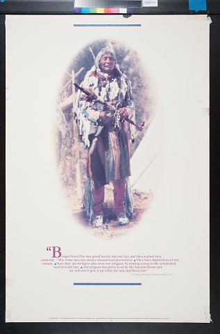 untitled (North American Indian)