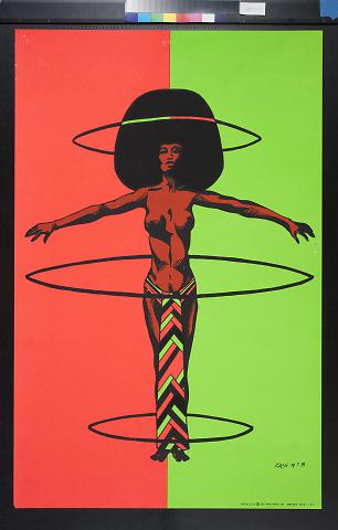 untitled (African woman)