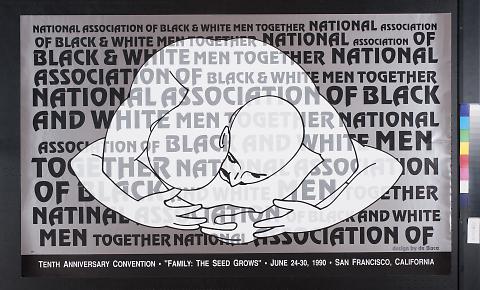 National Association of Black & White Men Together