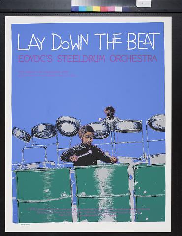 Lay Down the Beat