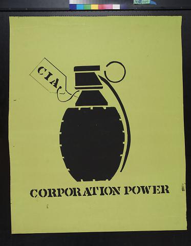Corporation Power