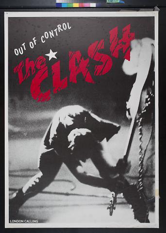 The Clash