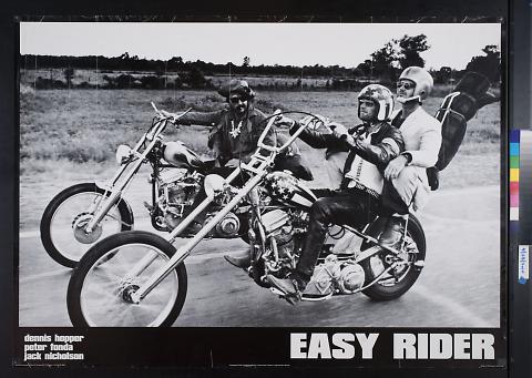 Easy Rider