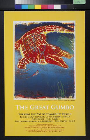 The Great Gumbo