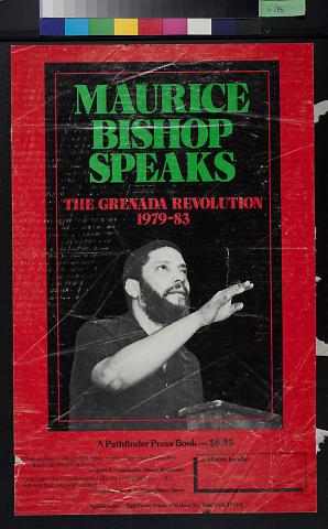 Maurice Bishop Speaks