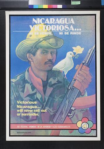 Nicaragua Victoriosa