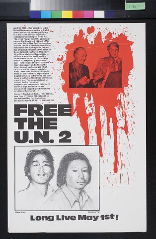 Free the U.N. 2