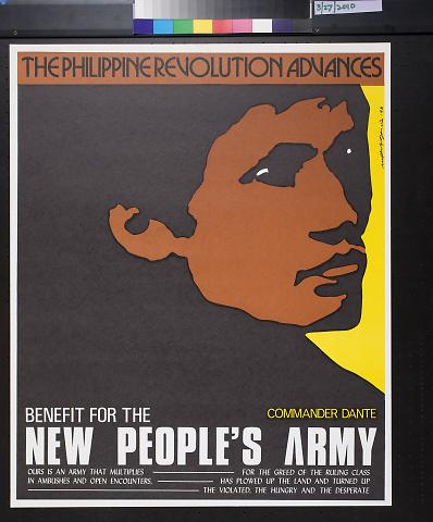 New People's Army