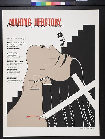 Making Herstory: Chicanas Confronting the System