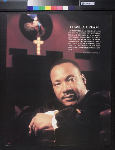 untitled (Martin Luther King, Jr.)