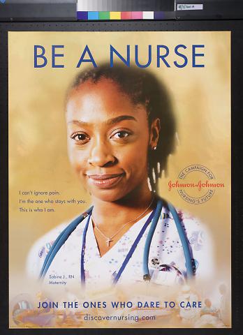 Be A Nurse