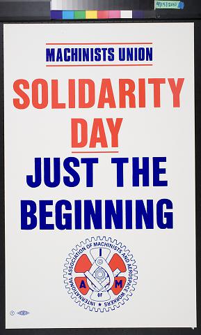 Solidarity Day