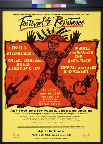 Festival of Resistance