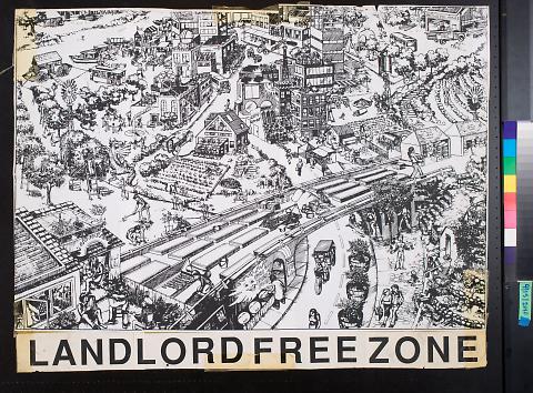 Landlord Free Zone