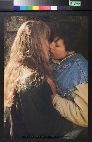 untitled (two women kissing)