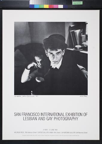 San Francisco International Exhibition of Lesbian and Gay Photography