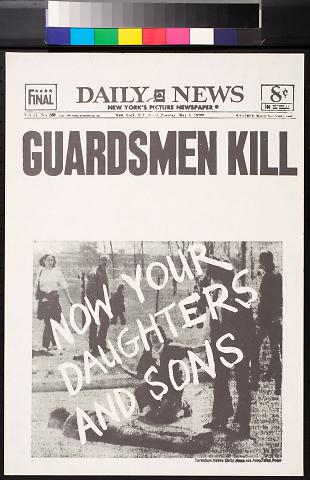 Guardsmen Kill
