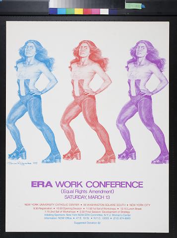 ERA Work Conference