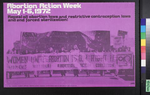 Abortion Action Week