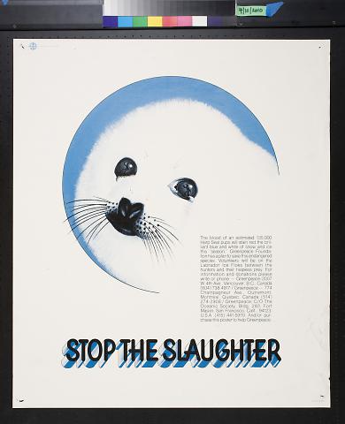 Stop The Slaughter