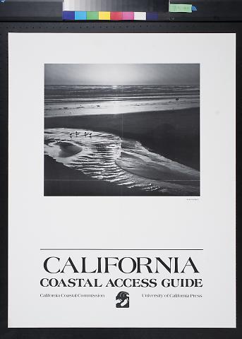 California Coastal Access Guide