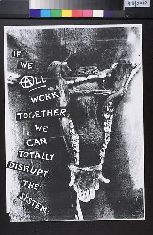If We All Work Together...