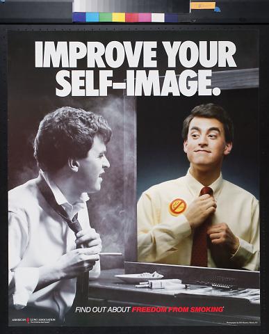 Improve Your Self-Image