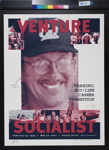 Venture socialist