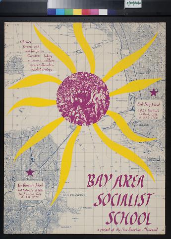 Bay Area Socialist School