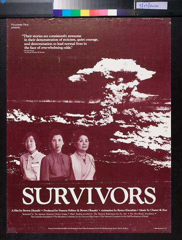 Survivors: A film by Steven Okazaki