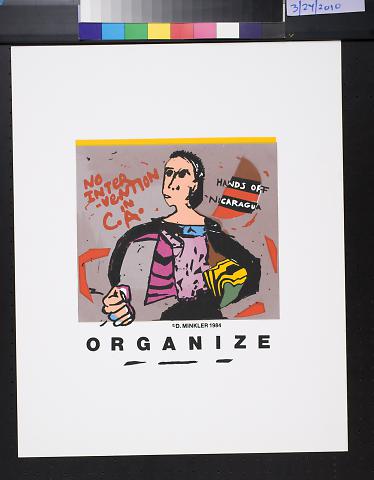 Organize