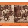 Wood Carriers of Chinatown, San Francisco