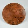 Untitled (Wooden Bowl)