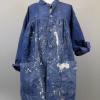 untitled (Smock used by Viola Frey)