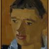Portrait of Richard Diebenkorn