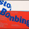 Stop the bombing