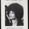 Free Angela Davis