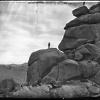 High Rocks Mining District, Dale Creek Canyon